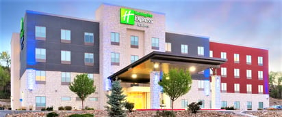 Hackean a la cadena hotelera Holiday Inn