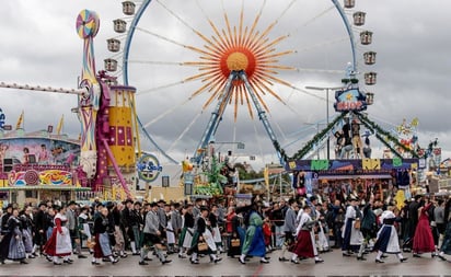 ¿Qué es el Oktoberfest y por qué se celebra en Estados Unidos?