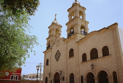 Iglesia San Francisco de Asís en Saltillo anuncia sus actividades