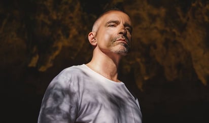 En su nuevo disco Eros Ramazzotti dedica canción a la Virgen de Guadalupe