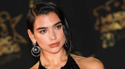 Estos son 4 autos que maneja Dua Lipa