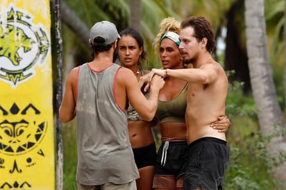 Survivor México 2022: ¿Quién es el eliminado de HOY?