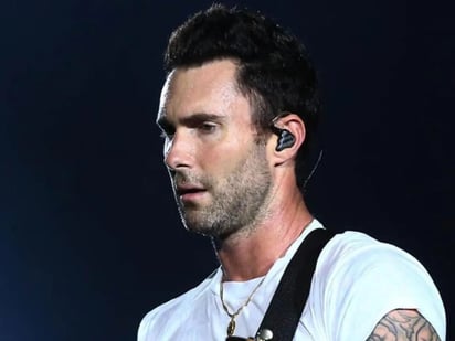 Adam Levine, en el ojo del huracán; llegan más acusaciones 