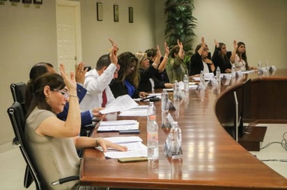 Cabildo aprueba todos los puntos de la Cuenta Pública en 19N° sesión