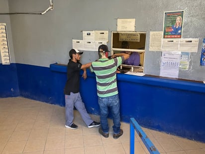 Dos hombres merodeaban tienda del sector el Pueblo 