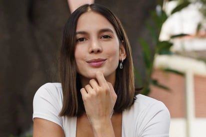 Ary Tenorio y su look hot para el concierto de Dua Lipa