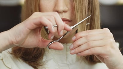 Sanear el cabello, el secreto para olvidar las puntas abiertas