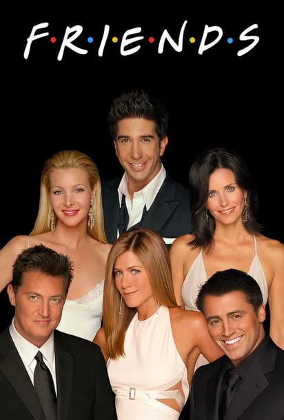 Friends cumplió 28 años tomando el mejor café