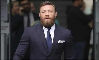 ¿A qué se debe el cambio físico de Conor McGregor?: McGregor salió a dar una explicación a sus fans por el cambio físico que ellos acusan se debe a consumo de esteroides