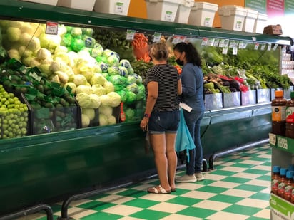 Empresarios admiten que existe la pobreza laboral en la Región Centro