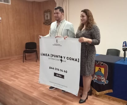 Proporciona UAdeC atención gratuita a crisis emocionales