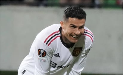 El equipo italiano que invitó a Cristiano Ronaldo para llegar a sus filas: El delantero portugués ya tendría la invitación de un club de la Serie A para llegar en el próximo mercado de fichajes