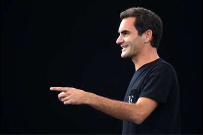 ¿Hay tenis después de Serena Williams y Roger Federer? El tenista suizo responde: Federer se encuentra entre los optimistas sobre el futuro del tenis