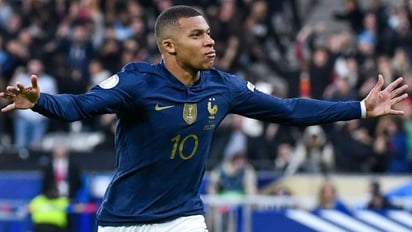 Francia venció a Austria como local por la UEFA Nations League con marcador de 2-0