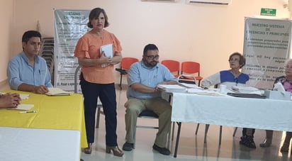 Inicia curso de ‘Familia a Familia’