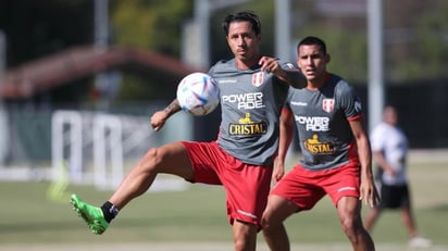 Este sería el once titular de México para el partido amistoso contra Perú