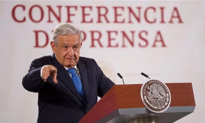 'Como 59 millones de mexicanos formamos parte de la secta obradorista': AMLO responde irónico a Oscar Gastélum