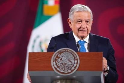 AMLO pide dar a conocer nombres de involucrados en caso Ayotzinapa