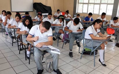 Secundaria habilita un nuevo grupo para alumnos sin cupo 