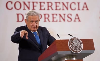 Las preguntas que AMLO quiere que respondan los ciudadanos sobre la Guardia Nacional y Fuerzas Armadas: “Ayer me quedé pensando de que lo mejor es hacer una consulta a los ciudadanos, que no sea un asunto cupular y ya tengo la propu