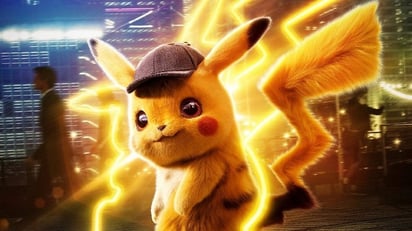 Detective Pikachu 2 está cerca de su finalización