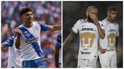 Puebla vs Pumas: día, hora y dónde ver 