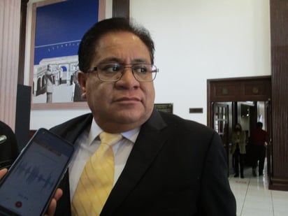 Remite Auditor a página de la ASE Saltillo