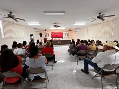 PRI apoya reformas la inclusión y paridad de género en elecciones