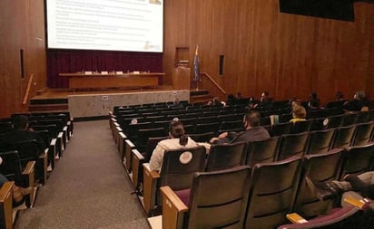 Determinan cierre total de un edificio de la UASLP por daños estructurales tras los sismos