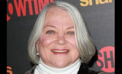 Muere Louise Fletcher, actriz estadounidense ganadora de un Oscar