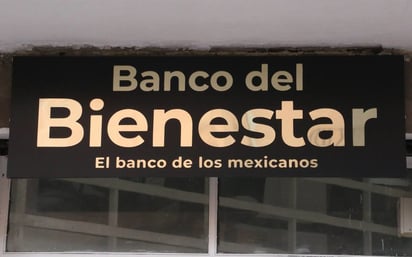 Banco del Bienestar ahora cuenta con app para teléfonos celulares