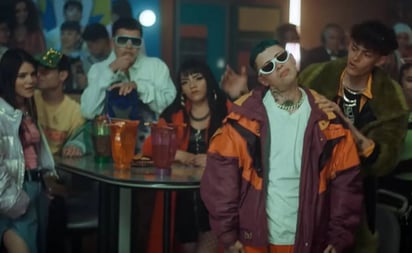 Se lanzan contra Molotov por 'Quiten el trap', su nueva canción: 'Chavorrucos intolerantes'