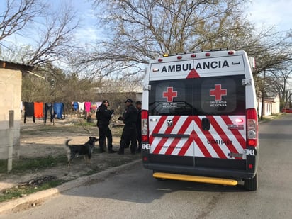 Mujer riñe con su pareja e intenta suicidarse al tomar medicamento