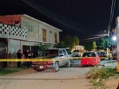 Hombre es encontrado sin vida al interior de vivienda en Matamoros