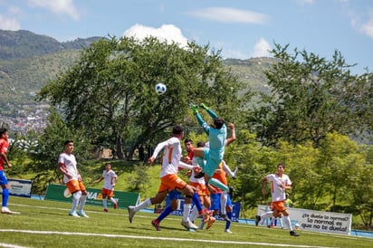 El Calor se trae empate a cero goles de Chipancingo 