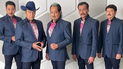 La tragedia de Los Tigres del Norte: su hermano menor murió encerrado en un hotel