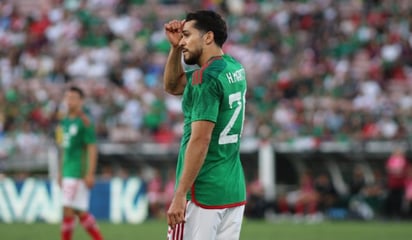 Henry Martín y Santiago Giménez sufrieron: La Selección Mexicana no genera ocasiones de gol