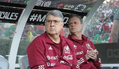 Gerardo Martino asegura que por todo lo critican: “Respirar se ha tornado un problema”