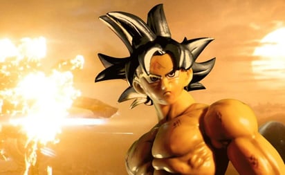 Cómo serían Goku y los personajes de Dragón Ball si fueran humanos