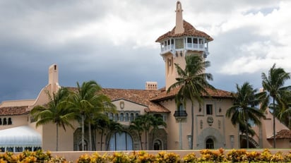 ¿Están sobrevaloradas Mar-a-Lago y otras propiedades de Trump por las que lo acusan de fraude?