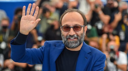 Asghar Farhadi pide solidaridad con las mujeres iraníes 'valientes'