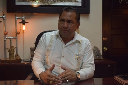 Sin reglamento venta de “ciber alcohol” en Monclova