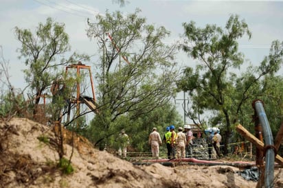 La FGR cumplimenta aprehensión del dueño del 'Pinabete'