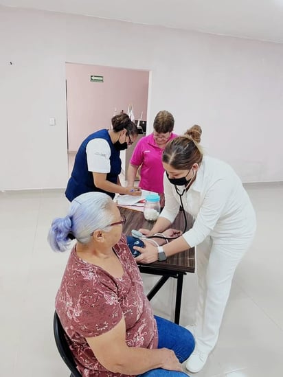 Jurisdicción Sanitaria recibe lote de medicamentos para adultos mayores