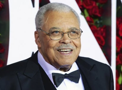 'Star Wars': Actor que prestaba su voz a Darth Vader se retira tras 45 años de trabajar en la saga: James Earl Jones ha participado en la saga desde su estreno, en 1977