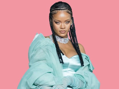 Rihanna se hará cargo del Halftime Show del SB LVII