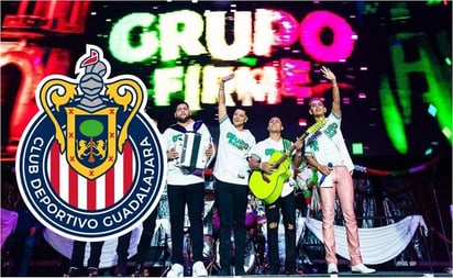 Chivas jugaría repechaje con una desventaja por culpa de Grupo Firme