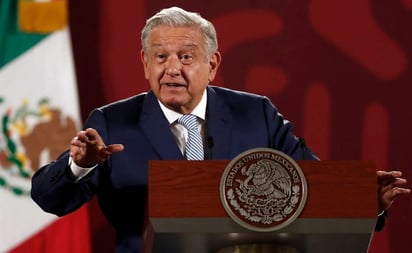 AMLO llama a proteger Tepoztlán; 'No hay que destruir el paraíso', dice