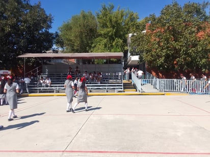 El nivel académico debe mantenerse en aumento