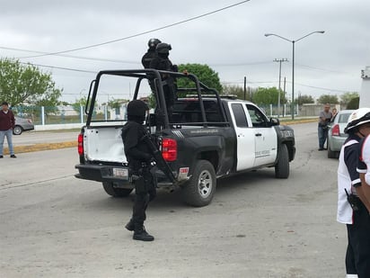 Sujeto es investigado por tocamientos a su sobrina en Piedras Negras